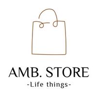 AMB.Store_生活雜貨店