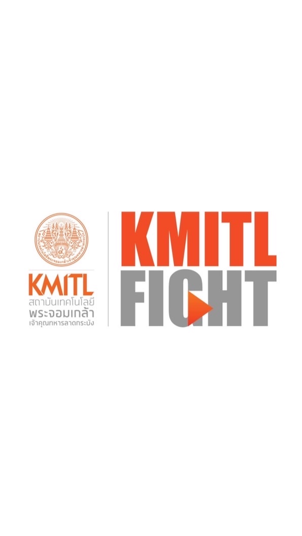 KMITL Virtual Job Fair 2022
