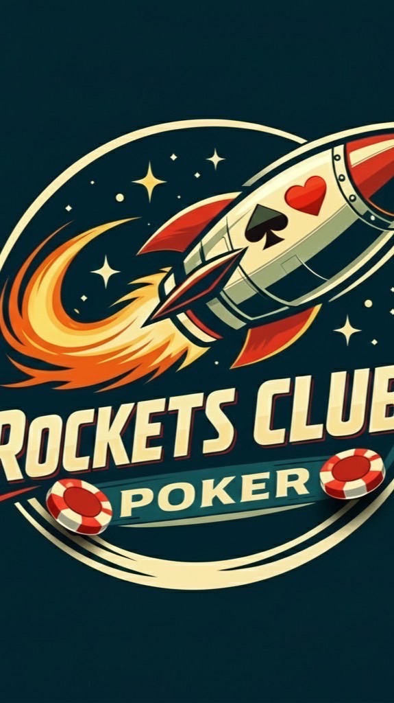 🚀Poker มือใหม่🚀