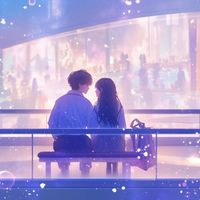 恋人&お話&家族ごっこ