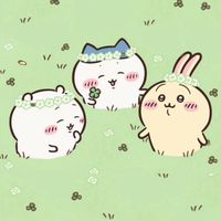 吉伊卡哇代購群｜兔兔食驗室🐰