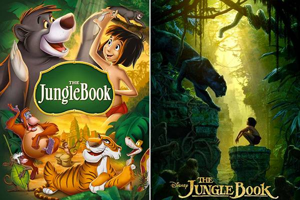 5 Film Live Action Disney yang Nggak Sesukses Animasinya