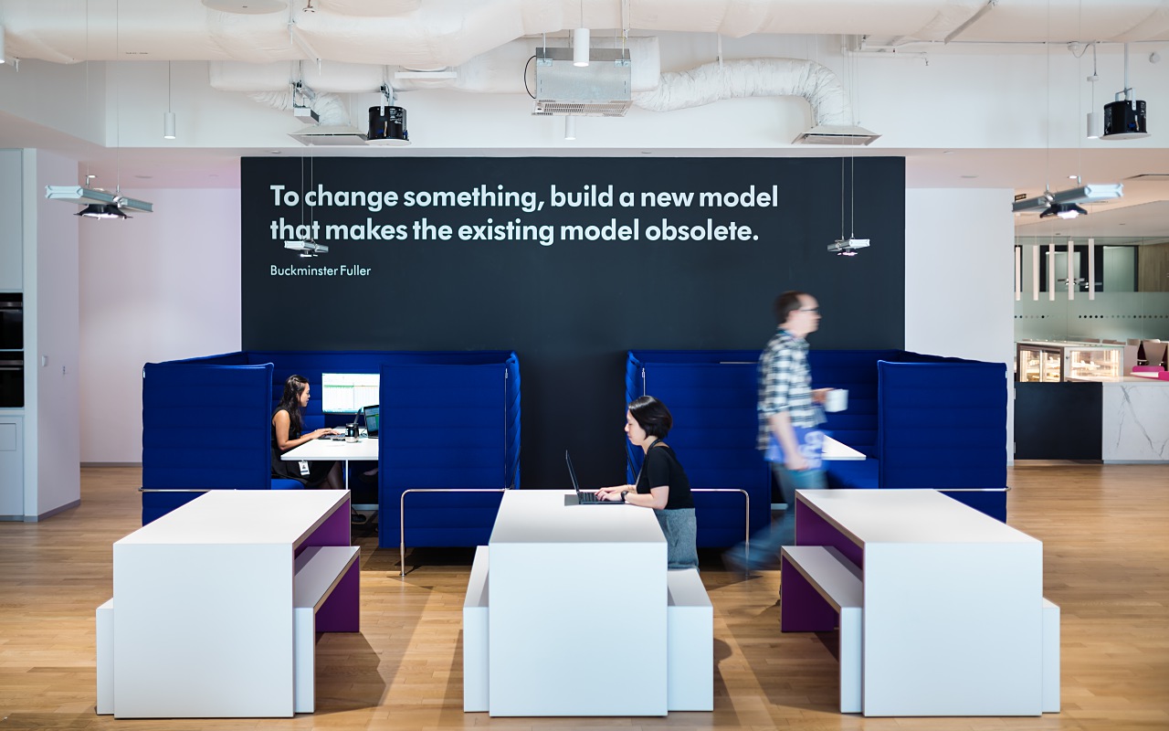 為什麼Dyson東西這麼貴？直擊Dyson新加坡總部看神級吸塵器、吹風機、空氣清淨機究竟是怎麼來的