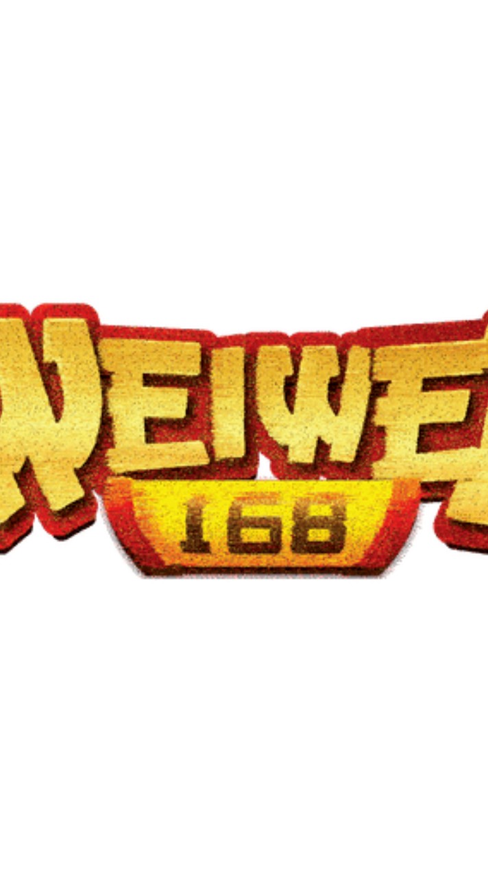 WEIWEI168