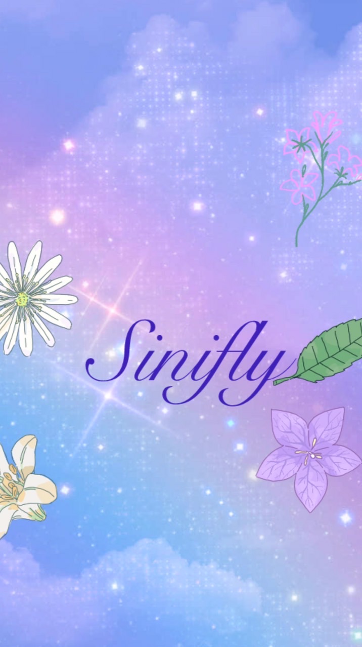Sinifly🦋