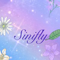 Sinifly🦋