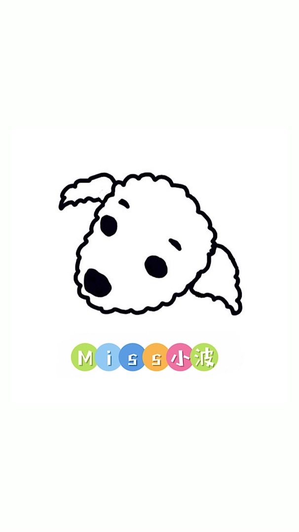 Miss小波選物店