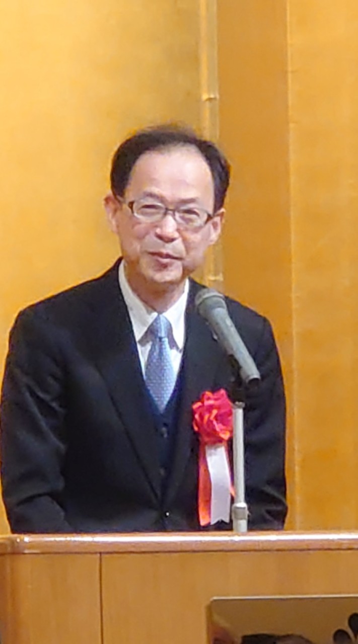 #雄輝会ポスター貼り0323