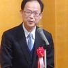 #雄輝会ポスター貼り0323
