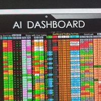 forex Ai DB