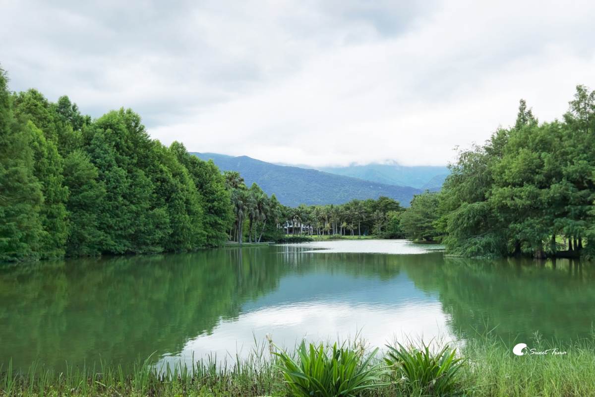 不要只去七星潭！花蓮６大美拍景點：絕美「台版藍洞」、IG暴紅天空之鏡