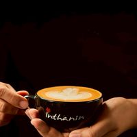 Inthanin Coffee สาขาช้างเผือก จ.เชียงใหม่