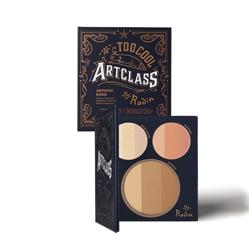 【商品特色】☑修容9.5g、打亮5g、腮紅3.6g修容、打亮、腮紅三合一盤，一盒多用，內附鏡子。好用到不斷回購的國民修容餅搭配腮紅跟打亮讓你一盤在手✌輕鬆打造完美妝容【商品規格】規格/容量：修容9.5