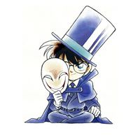 名探偵コナンのなりきりチャット