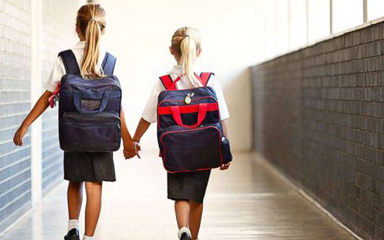 10 Peraturan Sekolah Paling Aneh Dan Absurd Dari Seluruh Dunia Ada Indonesia Juga Loh Jalantikus Com Line Today