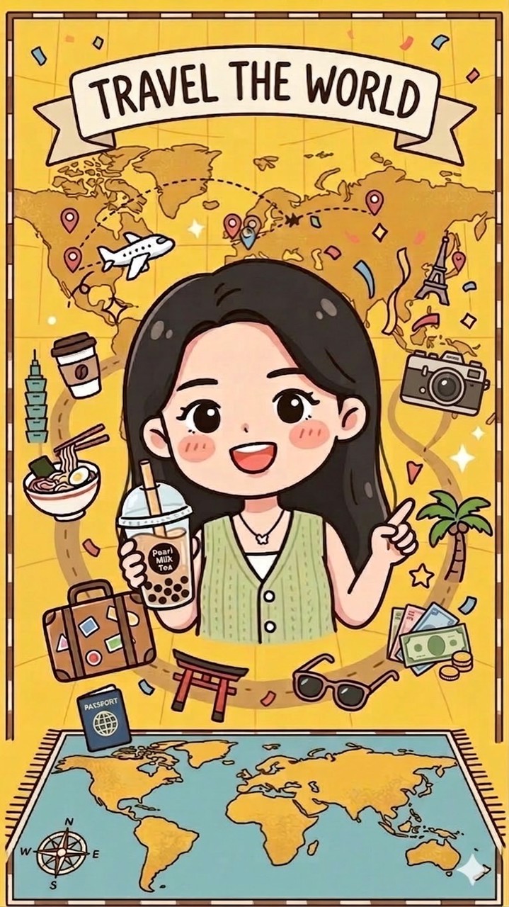 47旅遊好康情報站