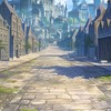 ひび割れた学園  -折也-  オリキャラ魔法なりきり