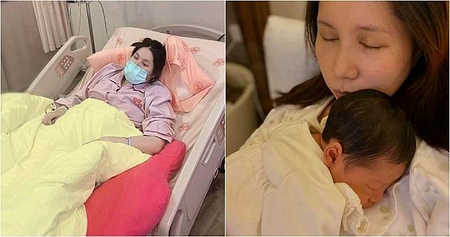 日飲5罐健怡可樂「當水喝」減肥　余苑綺化療指甲發黑不敢抱兒