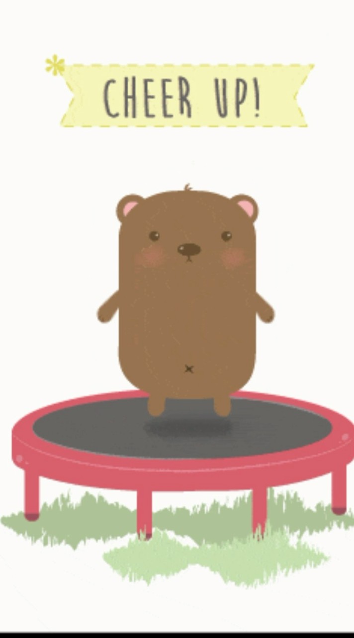 我們都愛蹦蹦的聲音（UBOUND+MEGADANZ+核心瑜伽）