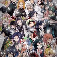 鬼滅の刃なりきり！オリキャラもOK！