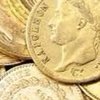 アンティークコイン情報交換🏅