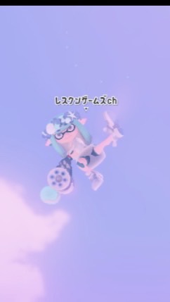 スプラ楽しくしたい用のオプ‼︎