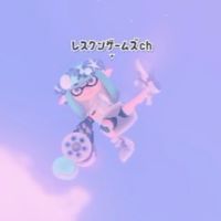 スプラ楽しくしたい用のオプ‼︎