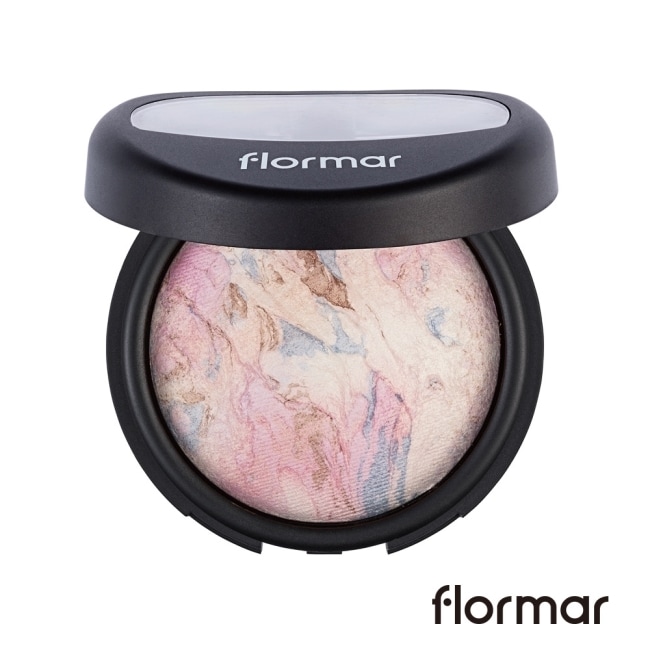 詳細介紹 商品規格 商品簡述 法國Flormar獨角獸高光粉餅 01 Morning Star 品牌 Flormar 規格 7g 原產地 土耳其 深、寬、高 7.5x7.5x2.5cm 淨重 7 g 