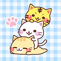 にゃーにゃ
