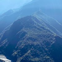 南高屏肉腳登山群