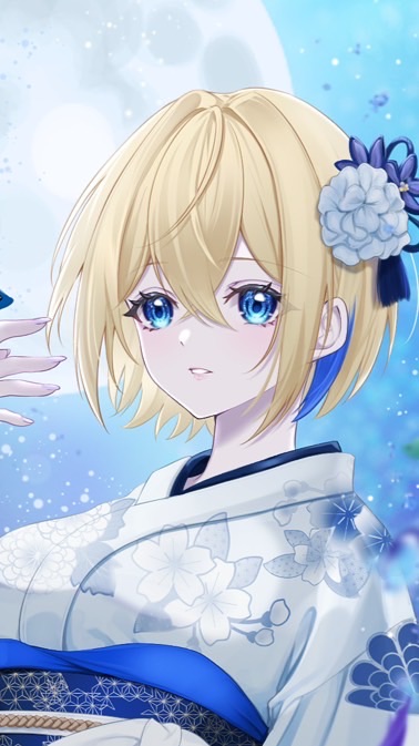 🎤💍天界のご案内💙🌙発言🆖