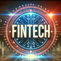⚡️金融IT X 金融科技 X Fintech⚡️