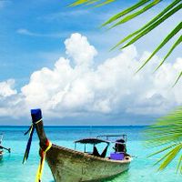 สถานที่ท่องเที่ยวที่เช็คอินเก๋ๆ⛵