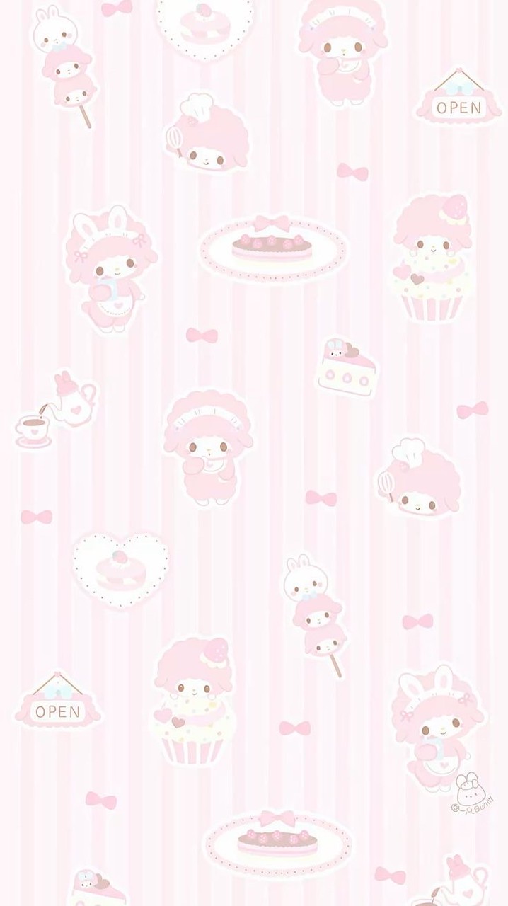 friend me 🎀🍥
