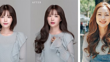 長髮好？還是短髮好？你沒看錯，只要一條線，滿足所有三心二意的女孩兒～