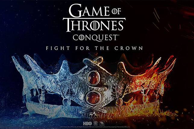 Serial TV HBO Game of Thrones(Making Game of Thrones)   Artikel ini telah tayang di Kompas.com dengan judul 