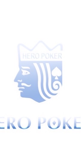 HeroPoker-剛好有魚聯盟