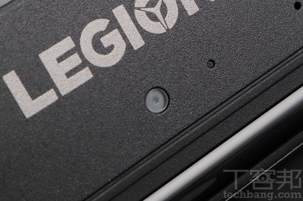 Lenovo Legion Y530－ 沉穩低調的電競筆電