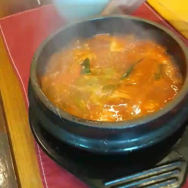 韓国料理 ムクンハのundefinedに実際訪問訪問したユーザーunknownさんが新しく投稿した新着口コミの写真