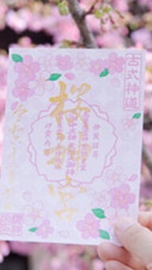 【40歳以上南関東住まい限定】御朱印楽しもう