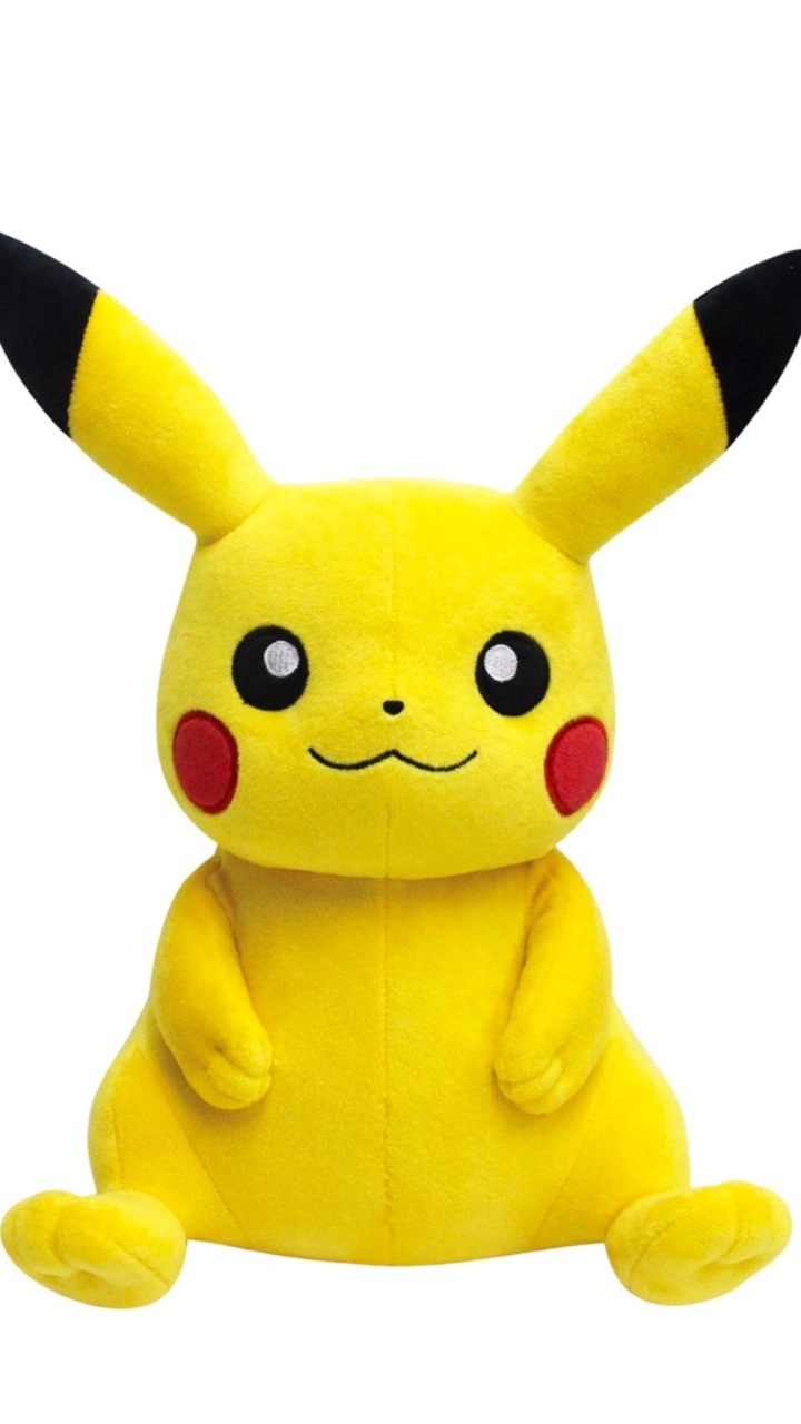 Pokemon PLUS