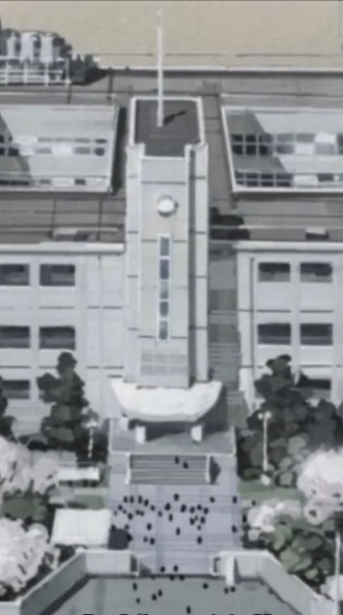 榊野學園群（school days)