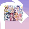 ミリプロなりきりしよー！！