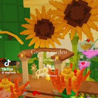กลุ่ม Grown a garden