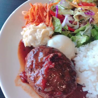 himikya_nさんが投稿した東野町カフェのお店vegevege/ベジベジの写真