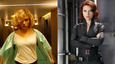 史嘉蕾喬韓森被爆《黑寡婦》Solo 電影酬勞 2500 萬美元 躍升成為好萊塢最高薪女星！