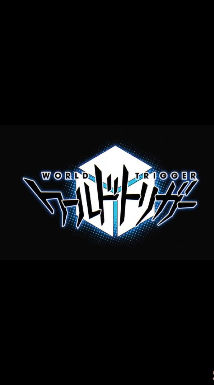 ワールドトリガー好きな人おいで！雑談⭕