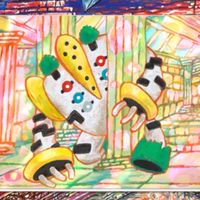 神系レジギガス教（合併）
