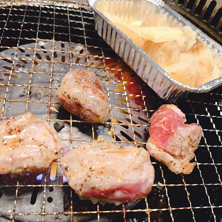 ユーザーの口コミ 焼肉きんぐ 名取店 ヤキニクキング ナトリテン 田高 名取駅 韓国料理 By Line Place