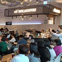 DYC好咖聚樂部
